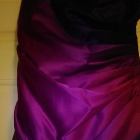 Formal Dress By Onyx - Picture 3 of 4